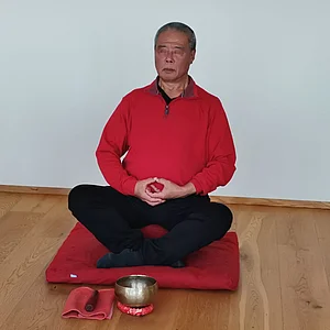 Titelbild für die Veranstaltung QiGong - TaiJi Quan - Meditation nach der TCM